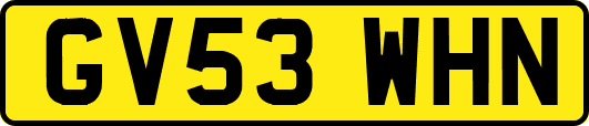 GV53WHN