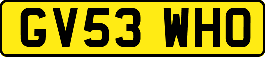 GV53WHO