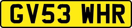 GV53WHR