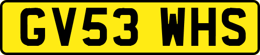 GV53WHS