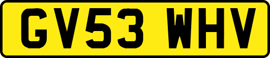 GV53WHV