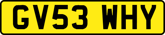 GV53WHY