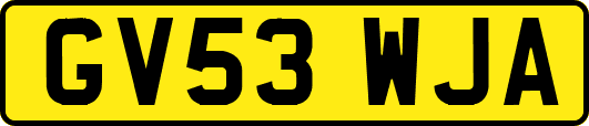 GV53WJA