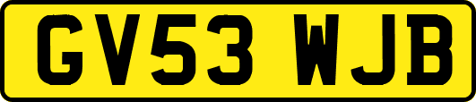 GV53WJB