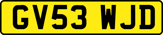 GV53WJD