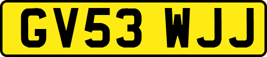 GV53WJJ