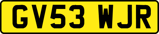 GV53WJR