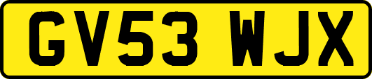 GV53WJX