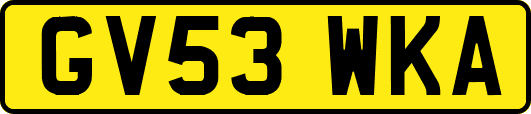 GV53WKA
