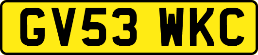 GV53WKC