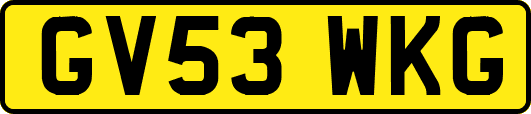 GV53WKG