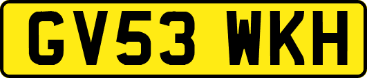 GV53WKH