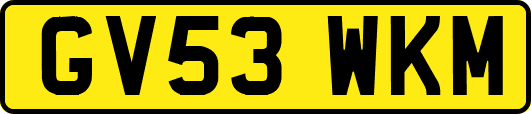 GV53WKM