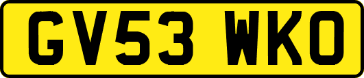 GV53WKO