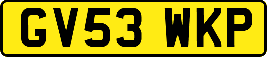 GV53WKP