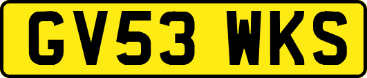 GV53WKS