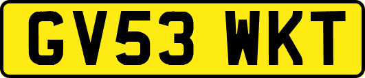 GV53WKT