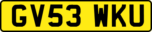 GV53WKU