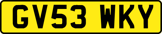 GV53WKY