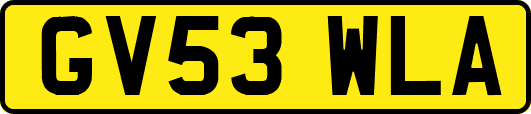 GV53WLA