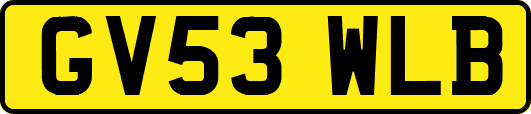 GV53WLB