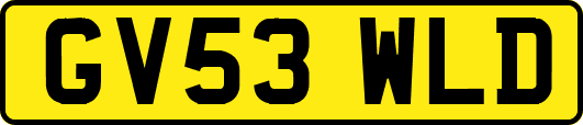 GV53WLD