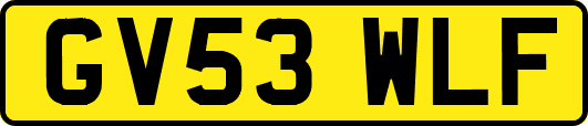 GV53WLF