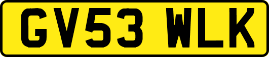 GV53WLK