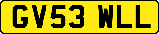 GV53WLL
