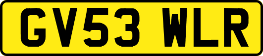 GV53WLR