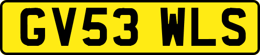 GV53WLS