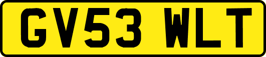 GV53WLT