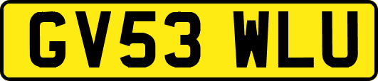 GV53WLU