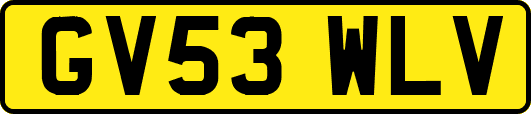 GV53WLV