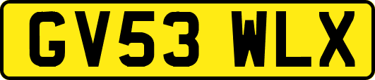 GV53WLX