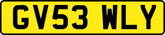 GV53WLY