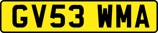 GV53WMA
