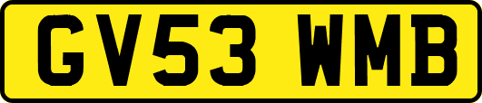 GV53WMB
