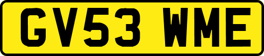 GV53WME