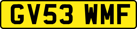 GV53WMF