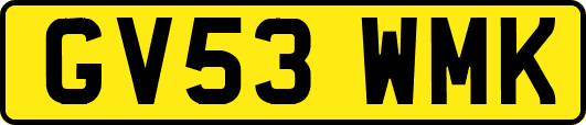 GV53WMK