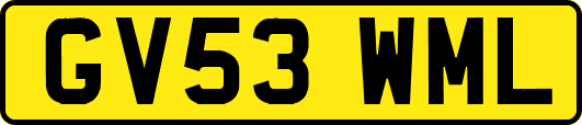 GV53WML