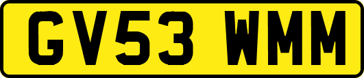 GV53WMM