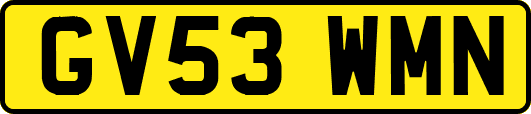 GV53WMN