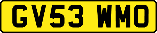 GV53WMO