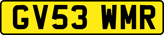 GV53WMR
