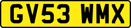 GV53WMX