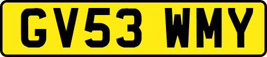 GV53WMY