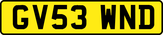 GV53WND