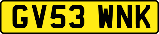 GV53WNK